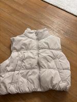 h&m kurze puffer weste Mitte - Gesundbrunnen Vorschau