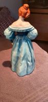 Seltene Göbel Figur Lady Figurine Demure Eleganze 1835 Nordrhein-Westfalen - Olfen Vorschau