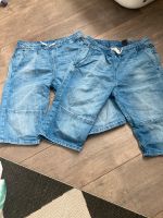 2 dünne Skaterjeans von H&M im Set in 146 Nordrhein-Westfalen - Marsberg Vorschau