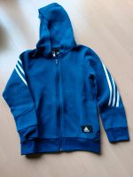 Adidas Sweatjacke 122/128 Thüringen - Bad Salzungen Vorschau