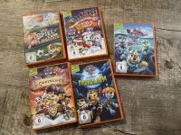 Paw patrol dvds Filme Bayern - Erlangen Vorschau