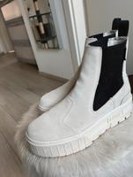 Puma Stiefeletten Nordrhein-Westfalen - Siegburg Vorschau
