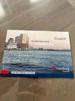 Hamburg Tourismus 50€ Coupon Dresden - Löbtau-Süd Vorschau