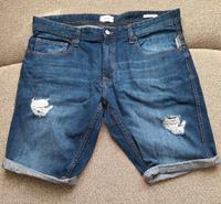 EDC Denim Jeans Hose Shorts Gr. 38 slim fit Essen - Essen-Stadtmitte Vorschau