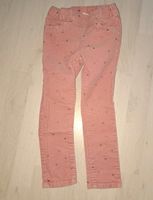 Jeggings/Hosen Mädchen von Ernstings/H&M /Takko Gr.104 Thüringen - Bad Frankenhausen/Kyffhäuser Vorschau