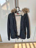 H&M Parka gefüttert Größe XS Hessen - Mörlenbach Vorschau