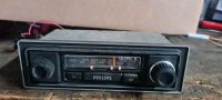 Philips Autoradio Oldtimer Bayern - Kirchberg i. Wald Vorschau