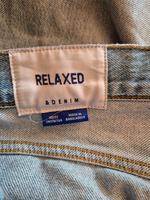 Herrenjeans Relaxed Fit Neuhausen-Nymphenburg - Neuhausen Vorschau