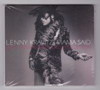 neu LENNY KRAVITZ Mama Said 2CD 21th Anniversary Deluxe Edition Nordrhein-Westfalen - Soest Vorschau