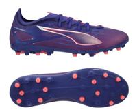 Puma Fußballschuhe Stollen Stollenschuhe lila Gr. 40 wie neu Nordrhein-Westfalen - Siegen Vorschau