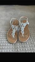 Sandalen / Zehentrenner Bayern - Aichach Vorschau