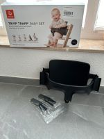 Stokke Tripp Trapp Baby Set Nordrhein-Westfalen - Oer-Erkenschwick Vorschau