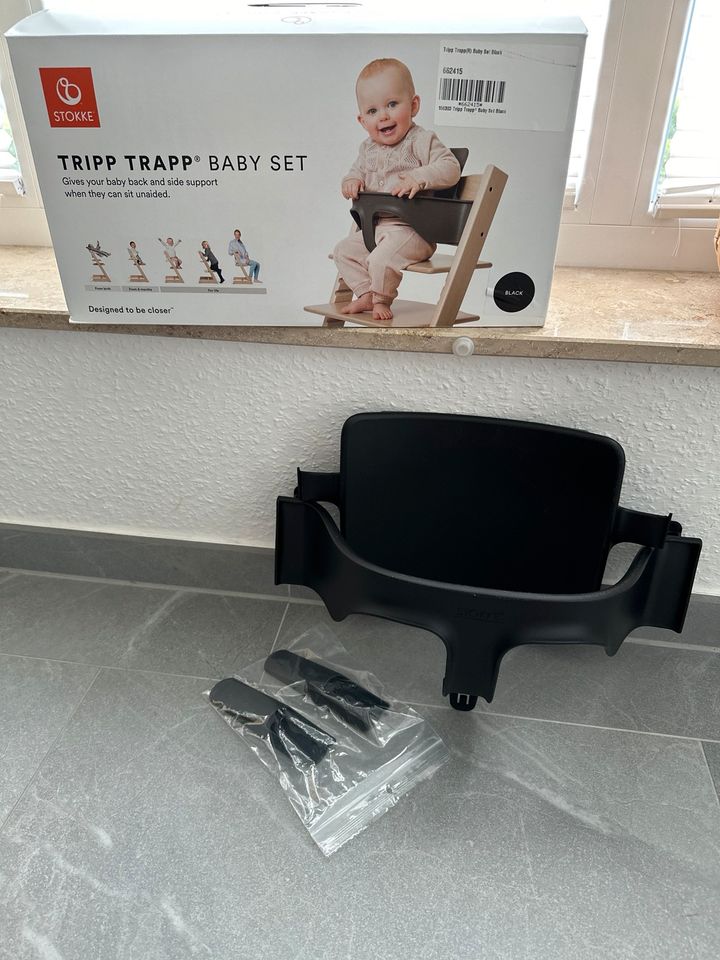 Stokke Tripp Trapp Baby Set in Oer-Erkenschwick