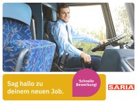 LKW Fahrer (m/w/d) für Tagestouren (SARIA Gruppe) Fahrer Kraftfahrer Chauffeur  Kurierfahrer Sachsen-Anhalt - Landsberg (Saalekreis) Vorschau