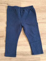 Leggings leicht angerauht Gr. 86 Topomini Schleswig-Holstein - Norderstedt Vorschau