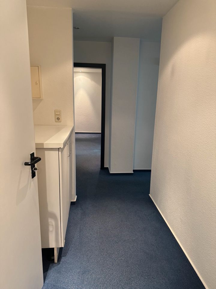 Büro / Wohnung in Bünde zu vermieten in Bünde