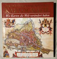 Die Faszinierende Welt der Kartographie Bayern - Nürnberg (Mittelfr) Vorschau
