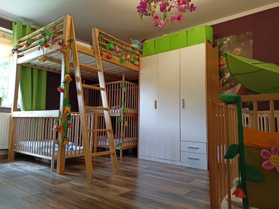 1 Platz frei Tagesmutter in Bergkamen - Oberaden Betreuung Kinder in Holzwickede