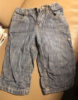 S.Oliver Bermuda Short kurze Hose Jeans Bayern - Nandlstadt Vorschau