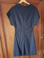 Kleid von H&M, Mini, A-Linie, schwarz, Größe S Bayern - Bamberg Vorschau
