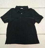 L  #Herren #Jungen #polo #Shirt  #Oberteil #schwarz München - Hadern Vorschau