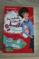 Buch "Das verdrehte Leben der Amelie" Bayern - Poing Vorschau