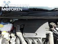 Motor FORD FIESTA 1.25  FUJA 80.005KM+GARANTIE+KOMPLETT+VER Leipzig - Eutritzsch Vorschau
