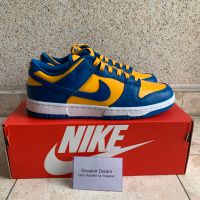 Nike Dunk Low UCLA 42.5 Händler ✅ Nordrhein-Westfalen - Gelsenkirchen Vorschau