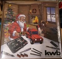 KWB Adventskalender Neu Hessen - Eltville Vorschau