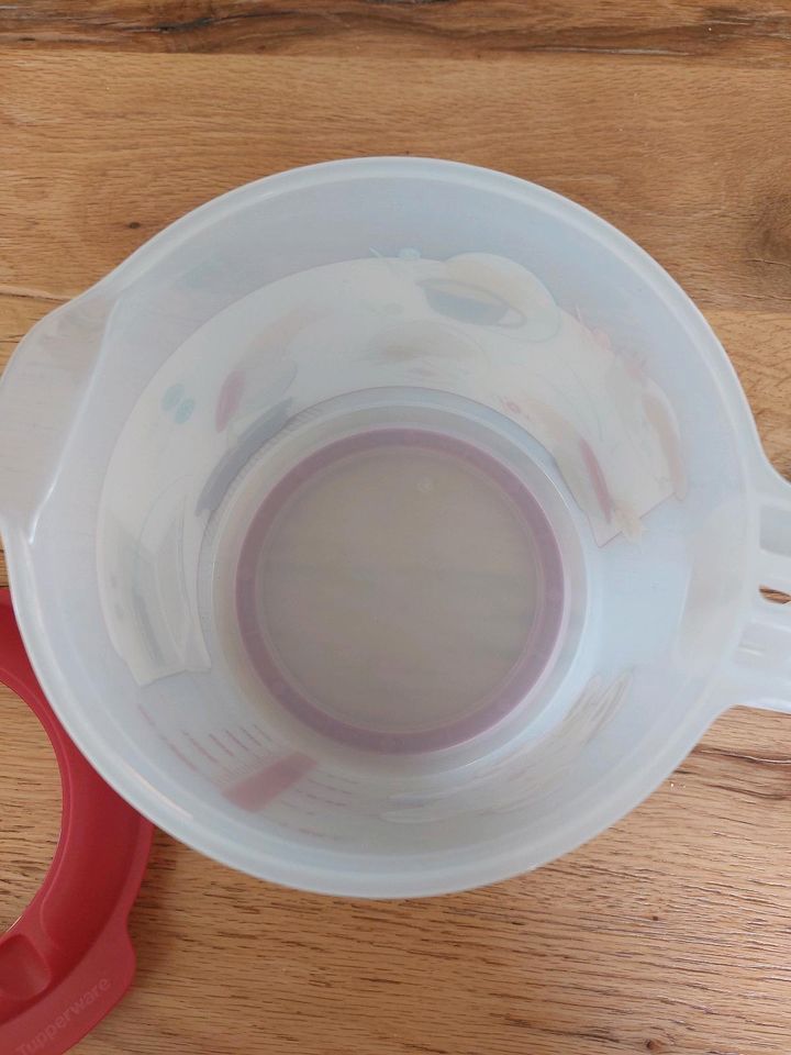 NEU!!! Tupperware Messbecher 1,3l, RührMix in Oberkrämer