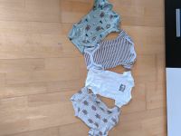 Verkaufe Baby Bodys ( 3-6 M) Mecklenburg-Vorpommern - Stralsund Vorschau