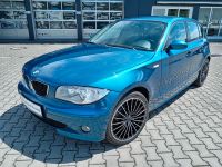 BMW 116i  *Klima * 18 Zoll * scheckheftgepflegt * Bayern - Grafling Vorschau