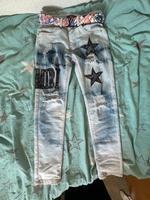 Amiri slim fit hose drip Berlin - Mitte Vorschau