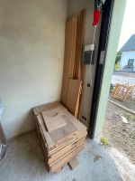 Steico Holzfaserdämmplatten 22mm Reste Rheinland-Pfalz - Wonsheim Vorschau