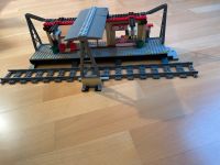 Lego City Bahnhof aus Set 60050 Rheinland-Pfalz - Saulheim Vorschau