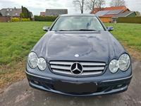 Mercedes-Benz CLK 280 ELEGANCE Elegance Nordrhein-Westfalen - Sassenberg Vorschau