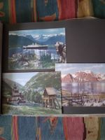 Album Postkarten von Norwegen 85 Jahre alt  für echte Sammler 25€ Dortmund - Wickede Vorschau