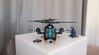 Lego Ultra Agents 70170 UltraCopter vs. AntiMatter Hessen - Niederdorfelden Vorschau