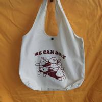 Weiße Handtasche Düsseldorf - Carlstadt Vorschau