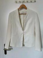 Blazer, Gr.38, weiß,  Hochzeit Köln - Nippes Vorschau