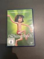 Dvd Disney Dschungelbuch Kr. Passau - Passau Vorschau