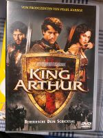 DVD - King Arthur Hessen - Gemünden (Wohra) Vorschau