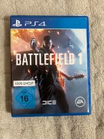 Battlefield 1 PS4 Schleswig-Holstein - Neumünster Vorschau