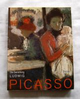 Buch - Picasso - Die Sammlung Ludwig - Prestel Bochum - Bochum-Süd Vorschau