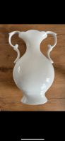 Vase | Maison Strauss | Weiß | Vintage| NEUWERTIG!!! Nordrhein-Westfalen - Langenfeld Vorschau