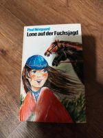 Kinder-/Mädchenbuch Lone auf der Fuchsjagd - Poul Nörgaard Chemnitz - Rabenstein Vorschau