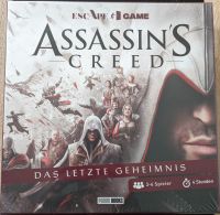 Escape Game: Assassin's Creed Buchholz-Kleefeld - Hannover Groß Buchholz Vorschau
