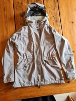 Mammut goretex Mantel gr L grau beige Niedersachsen - Oldenburg Vorschau