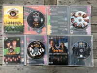 DVD Set - Die wilden Kerle 1-4 Nordrhein-Westfalen - Ratingen Vorschau