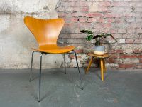 Arne Jacobsen Stuhl Serie 7 Fritz Hansen 3107 Chair 1978 defekt Elberfeld - Elberfeld-West Vorschau